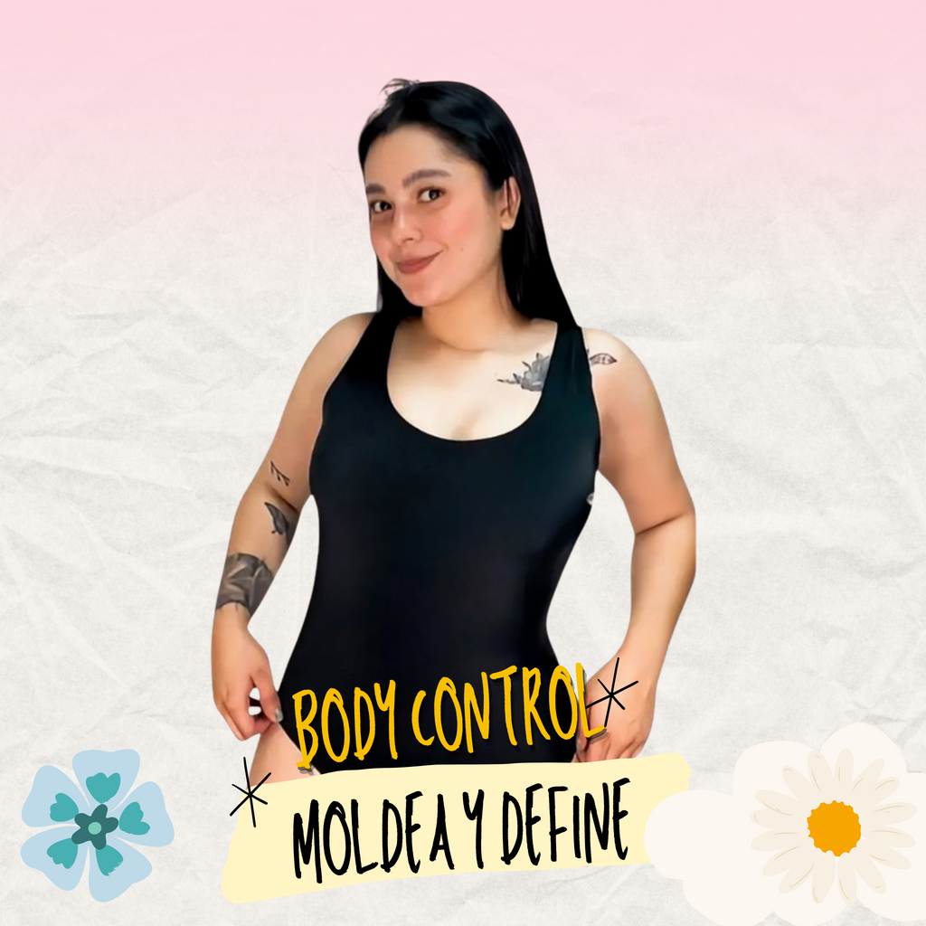 Body Control Moldea & Define