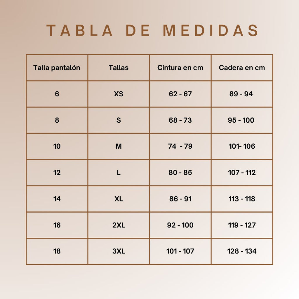 Body Control Moldea & Define