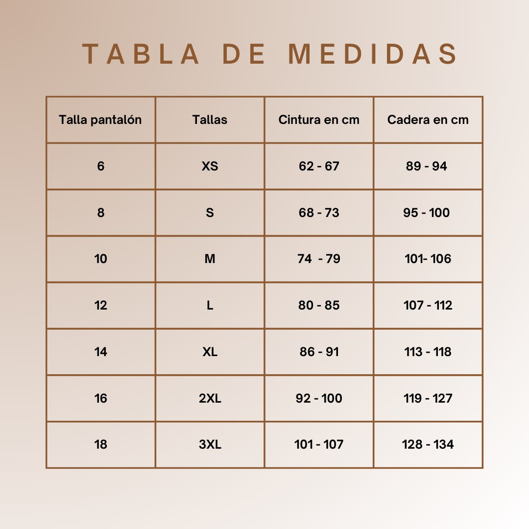 Body Control Moldea & Define