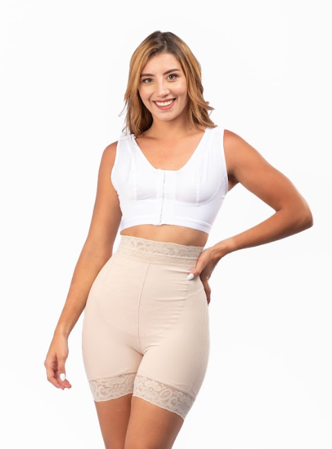 Short Tiro Alto Ref. 2611