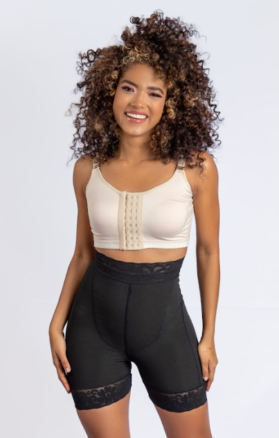 Short Tiro Alto Ref. 2611